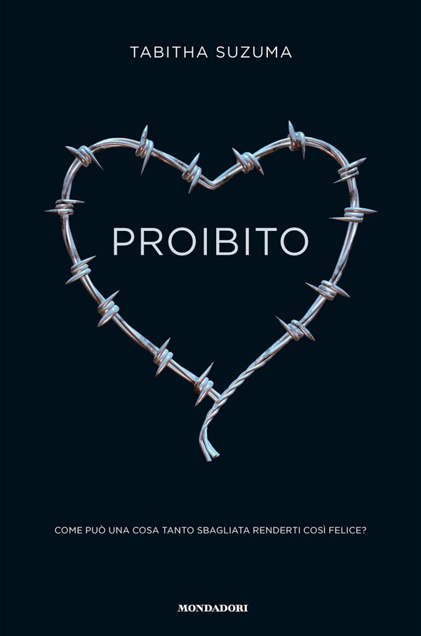 Proibito - Librerie.coop Proibito - Librerie.coop