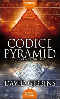 Codice pyramid - Librerie.coop Codice pyramid - Librerie.coop