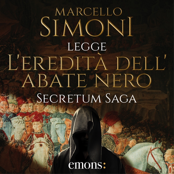 L'eredità dell'abate nero - Librerie.coop