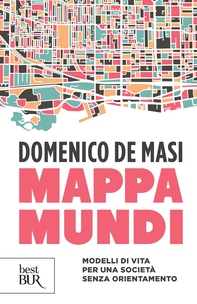 Mappa mundi - Librerie.coop Mappa mundi - Librerie.coop