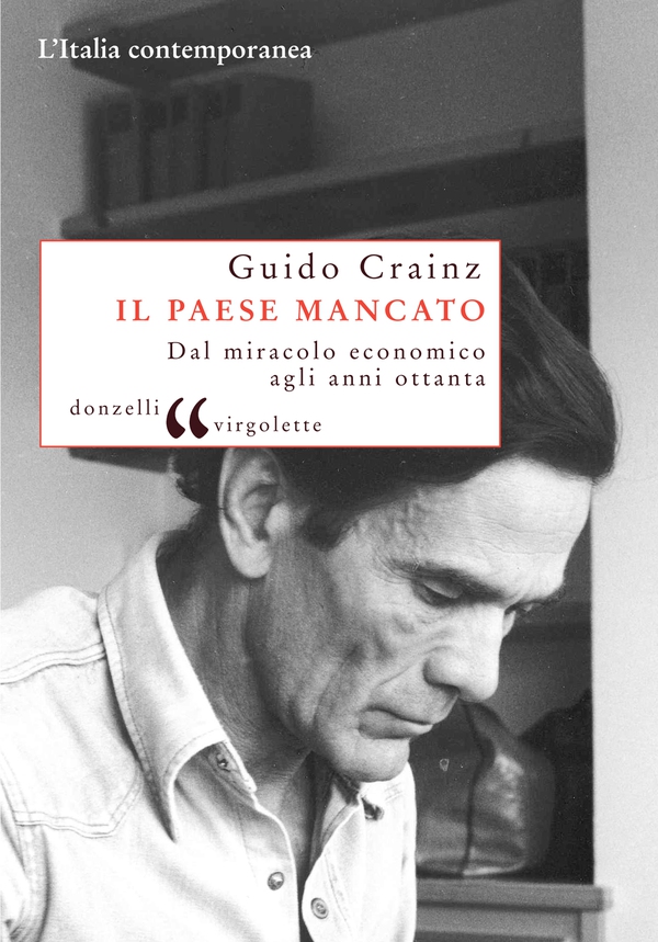 Il paese mancato - Librerie.coop Il paese mancato - Librerie.coop