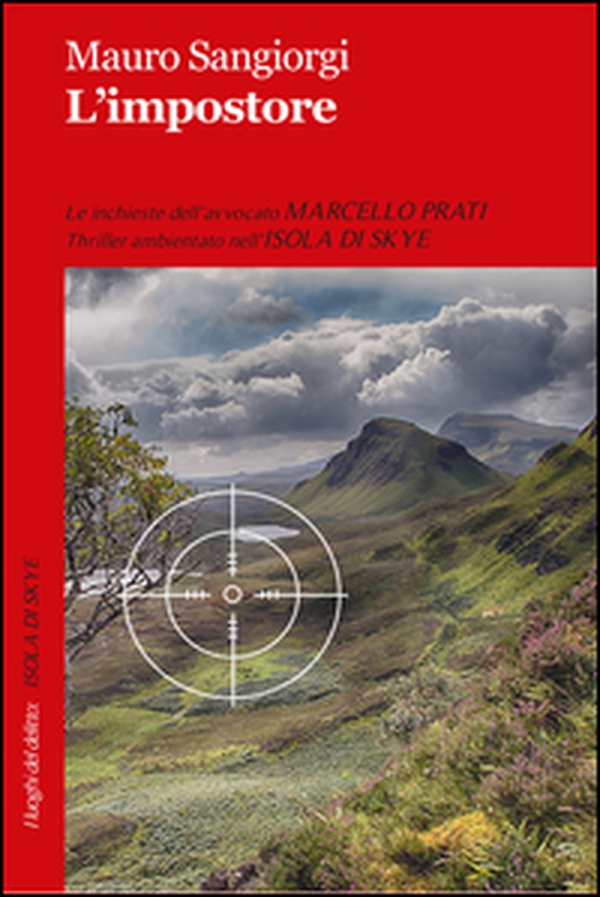 L'impostore - Librerie.coop L'impostore - Librerie.coop