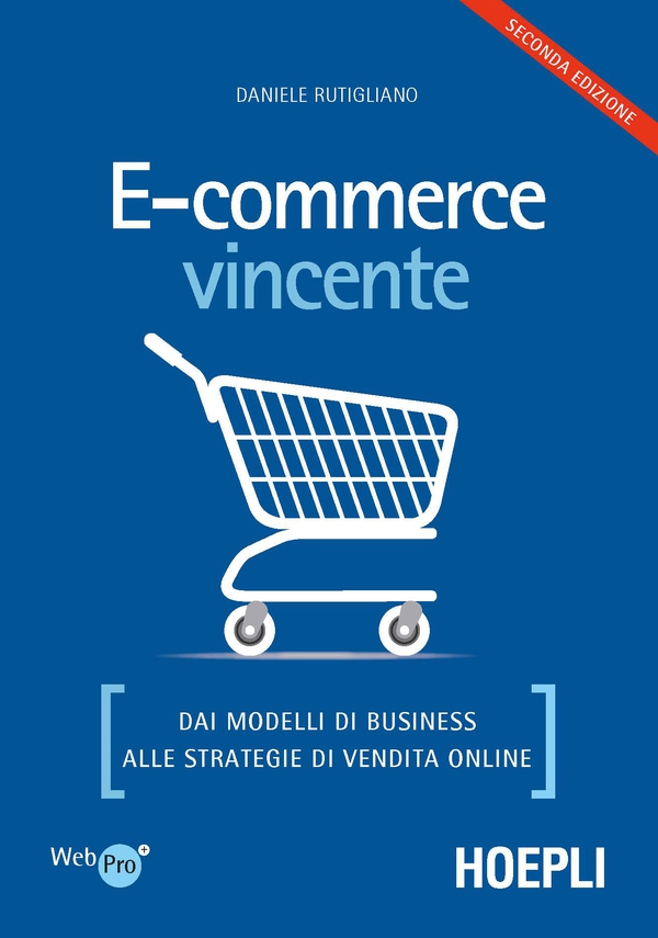 E-commerce vincente - Librerie.coop E-commerce vincente - Librerie.coop
