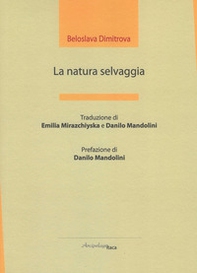 La natura selvaggia - Librerie.coop