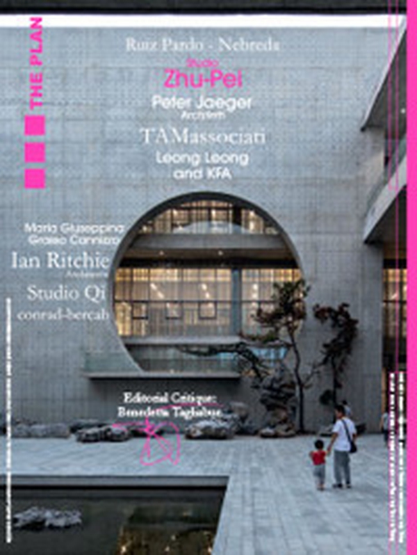 The plan - Librerie.coop The plan - Librerie.coop