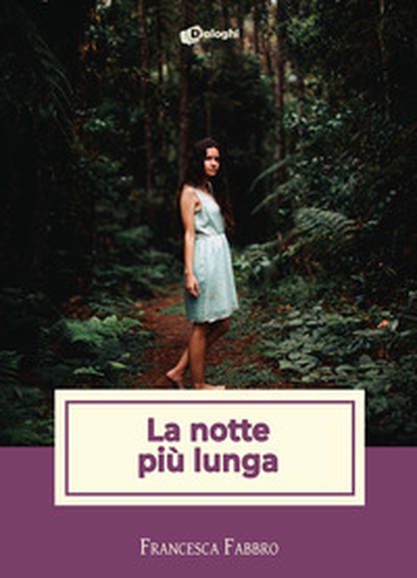 La notte più lunga - Librerie.coop La notte più lunga - Librerie.coop