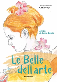 Le belle dell'arte - Librerie.coop