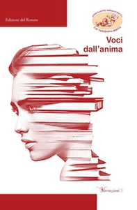 Voci dall'anima - Librerie.coop Voci dall'anima - Librerie.coop