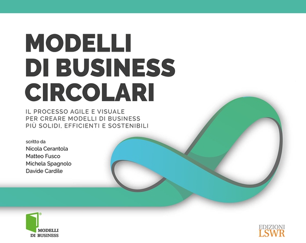 Modelli di business circolari - Librerie.coop Modelli di business circolari - Librerie.coop