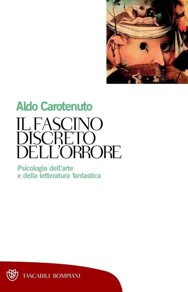 Il fascino discreto dell'orrore - Librerie.coop Il fascino discreto dell'orrore - Librerie.coop
