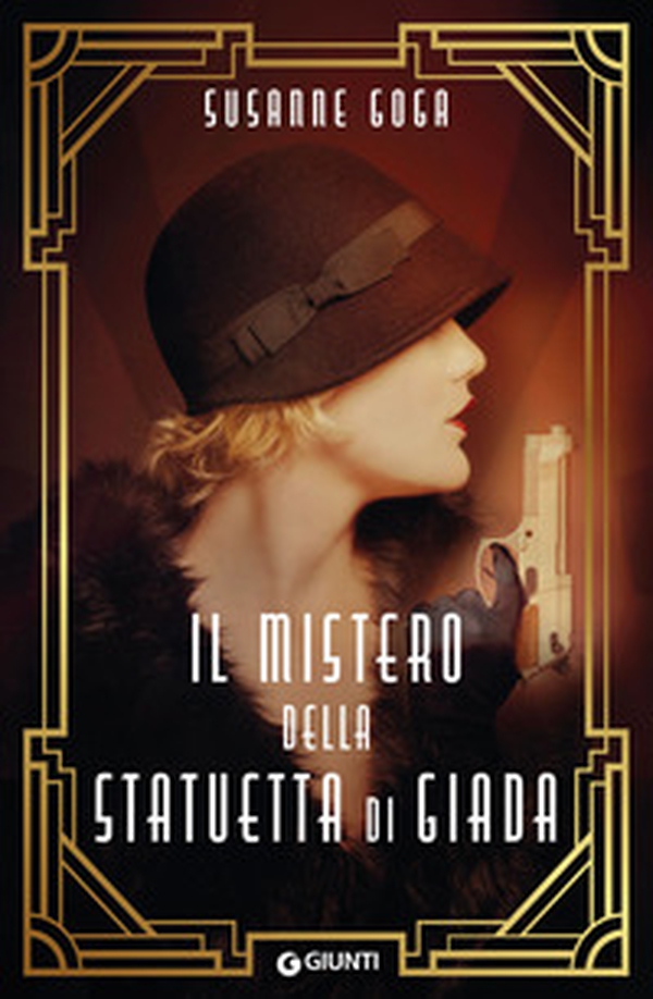 Il mistero della statuetta di giada - Librerie.coop Il mistero della statuetta di giada - Librerie.coop