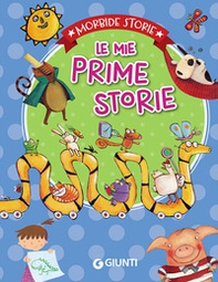 Le mie prime storie - Librerie.coop Le mie prime storie - Librerie.coop