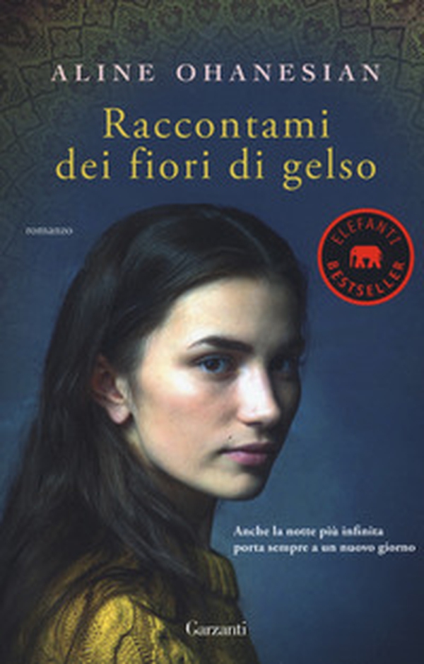 Raccontami dei fiori di gelso - Librerie.coop Raccontami dei fiori di gelso - Librerie.coop