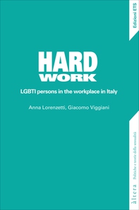 Hard Work - Librerie.coop Hard Work - Librerie.coop