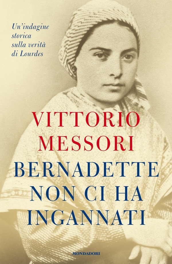 Bernadette non ci ha ingannati - Librerie.coop Bernadette non ci ha ingannati - Librerie.coop