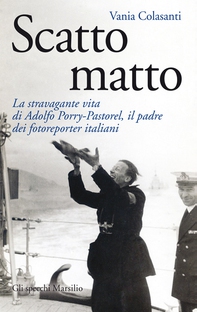 Scatto matto - Librerie.coop