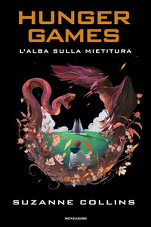 L'alba sulla mietitura. Hunger games. Ediz. speciale Lucca Comics - Librerie.coop