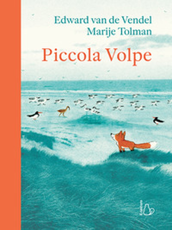 Piccola Volpe - Librerie.coop Piccola Volpe - Librerie.coop