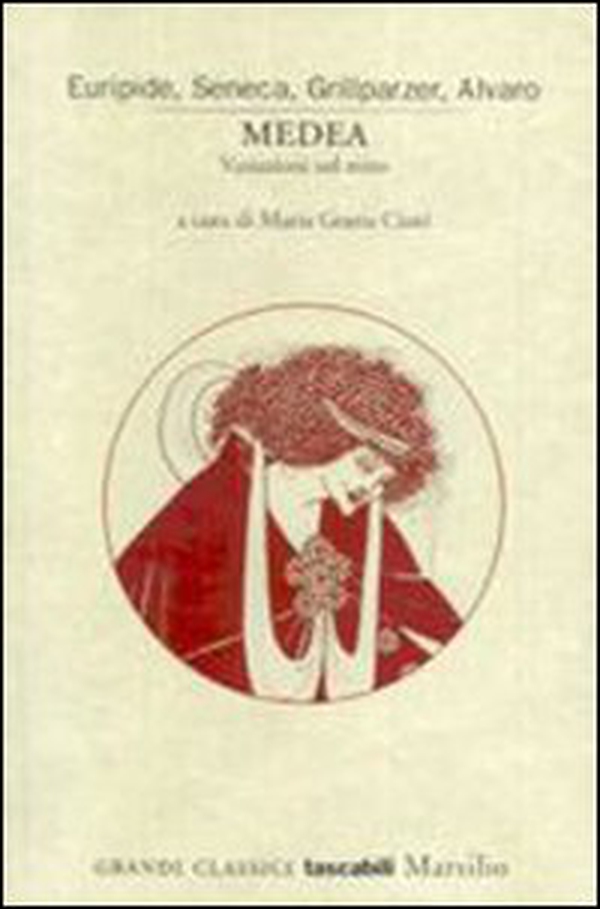 Medea. Variazioni sul mito - Librerie.coop Medea. Variazioni sul mito - Librerie.coop