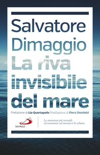 La riva invisibile del mare - Librerie.coop La riva invisibile del mare - Librerie.coop