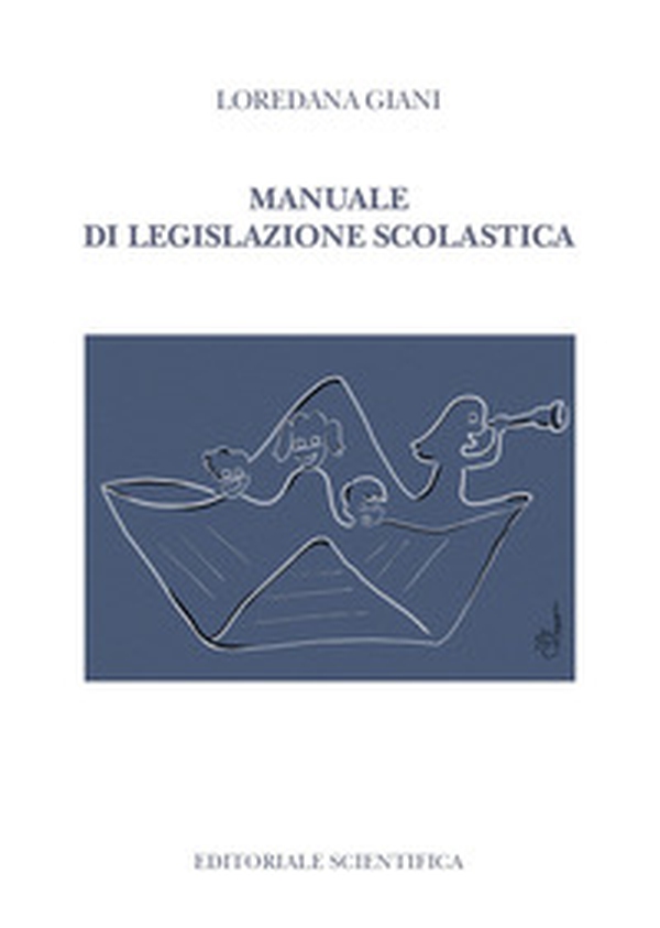 Manuale di legislazione scolastica - Librerie.coop Manuale di legislazione scolastica - Librerie.coop