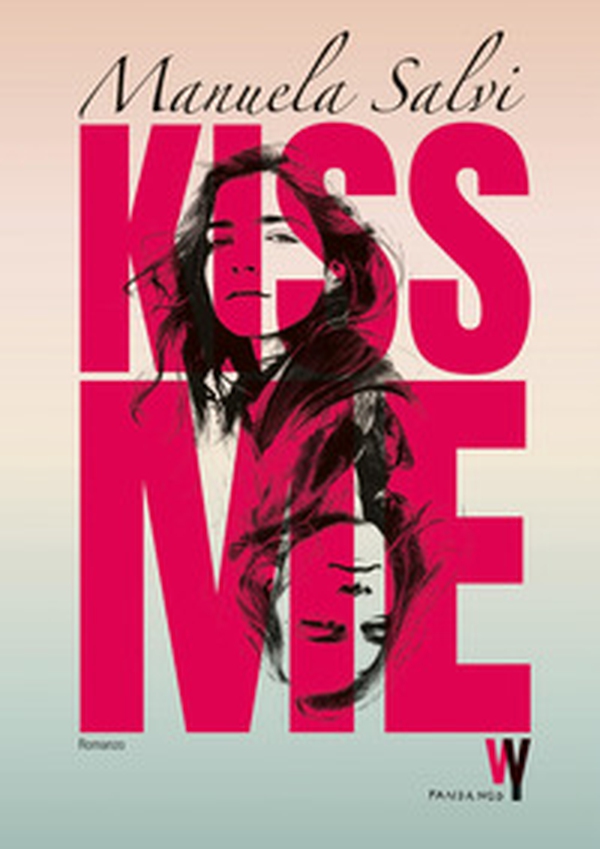 Kiss me - Librerie.coop