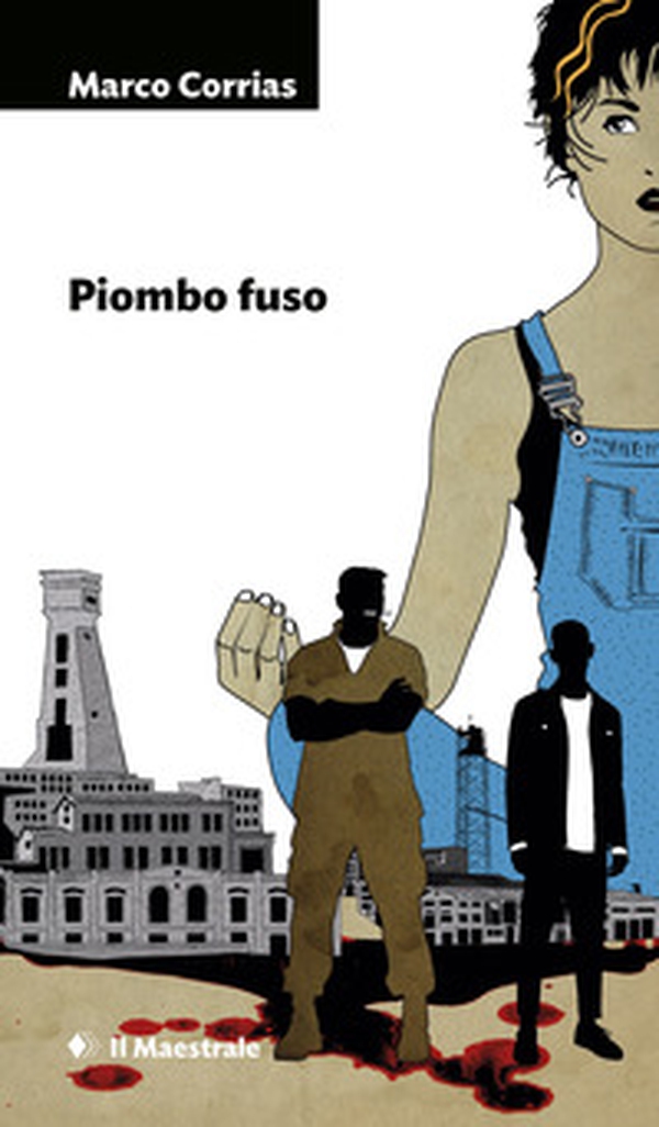 Piombo fuso - Librerie.coop Piombo fuso - Librerie.coop