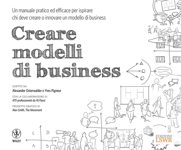 Creare modelli di business - Librerie.coop Creare modelli di business - Librerie.coop