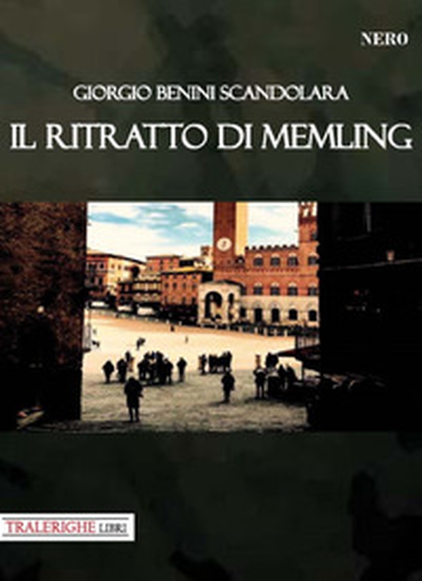 Il ritratto di Memling - Librerie.coop Il ritratto di Memling - Librerie.coop