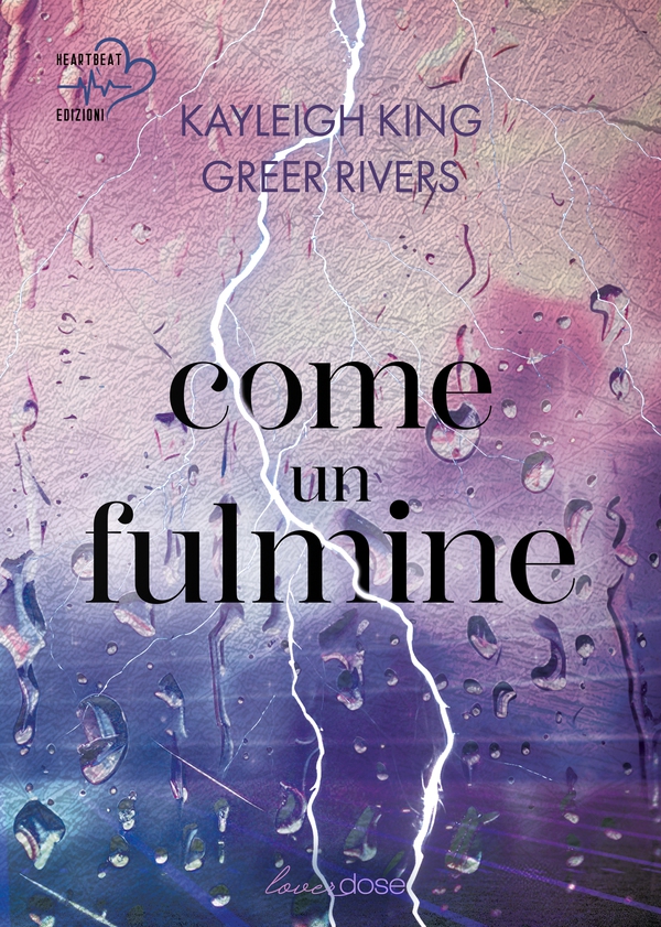 Come un fulmine - Librerie.coop Come un fulmine - Librerie.coop