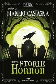Sette storie horror - Librerie.coop