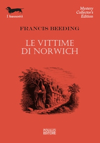 Le vittime di Norwich - Librerie.coop