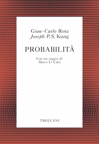 Probabilità - Librerie.coop