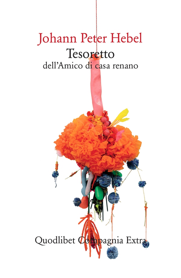Tesoretto dell’Amico di casa renano - Librerie.coop Tesoretto dell’Amico di casa renano - Librerie.coop