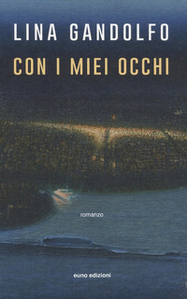 Coi miei occhi - Librerie.coop Coi miei occhi - Librerie.coop