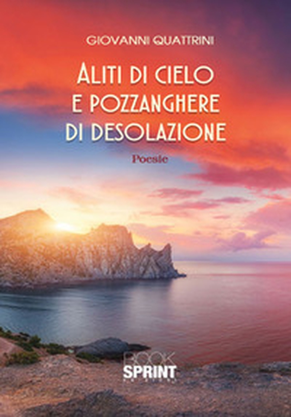 Aliti di cielo e pozzanghere di desolazione - Librerie.coop Aliti di cielo e pozzanghere di desolazione - Librerie.coop