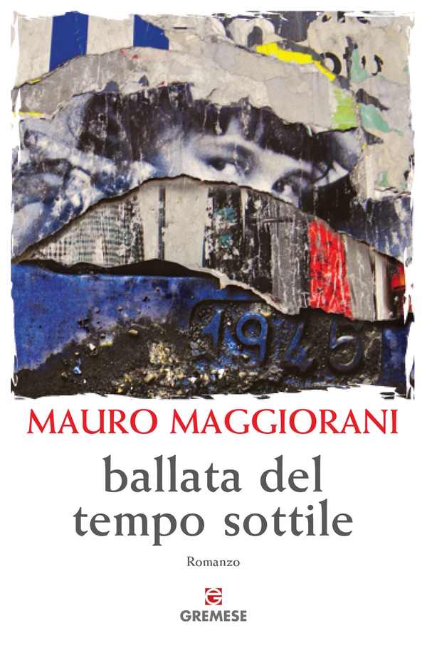 Ballata del tempo sottile - Librerie.coop Ballata del tempo sottile - Librerie.coop