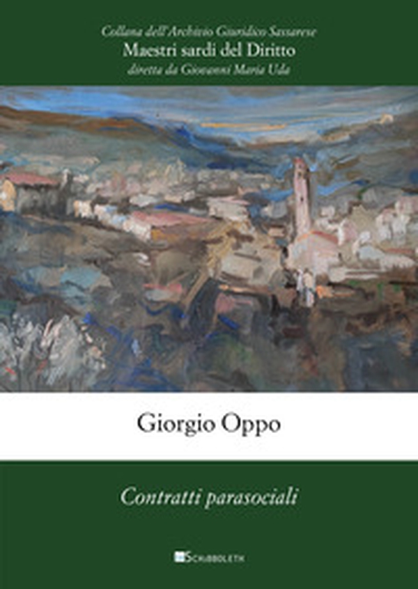 Contratti parasociali - Librerie.coop