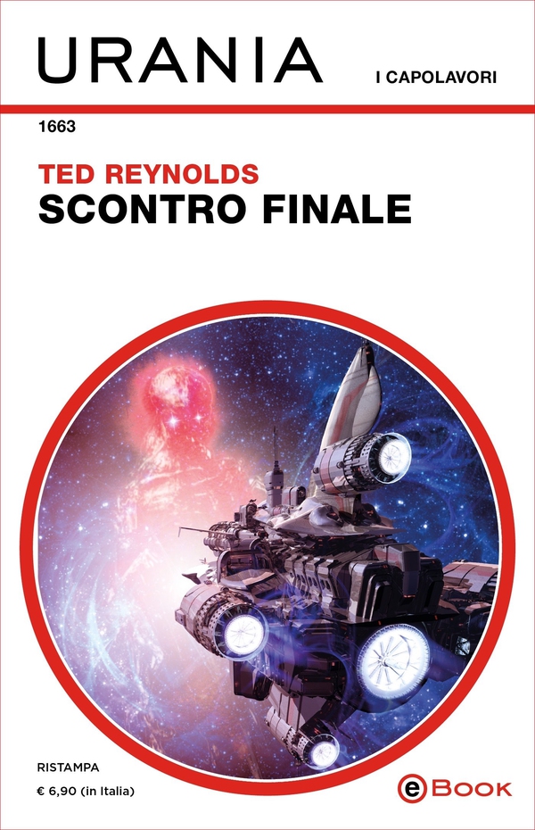 Scontro finale (Urania) - Librerie.coop Scontro finale (Urania) - Librerie.coop