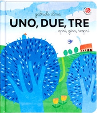 Uno, due, tre...apri, gira, scopri - Librerie.coop