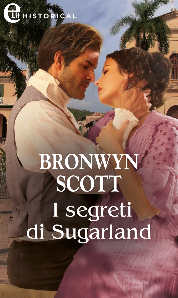 I segreti di Sugarland (eLit) - Librerie.coop I segreti di Sugarland (eLit) - Librerie.coop