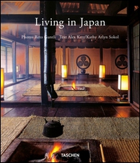Living in Japan. Ediz. italiana, spagnola e portoghese - Librerie.coop Living in Japan. Ediz. italiana, spagnola e portoghese - Librerie.coop