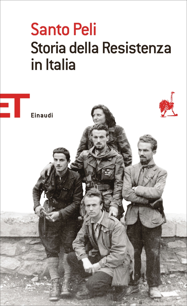 Storia della Resistenza in Italia - Librerie.coop Storia della Resistenza in Italia - Librerie.coop