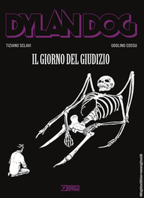 Dylan Dog. Il giorno del giudizio - Librerie.coop Dylan Dog. Il giorno del giudizio - Librerie.coop