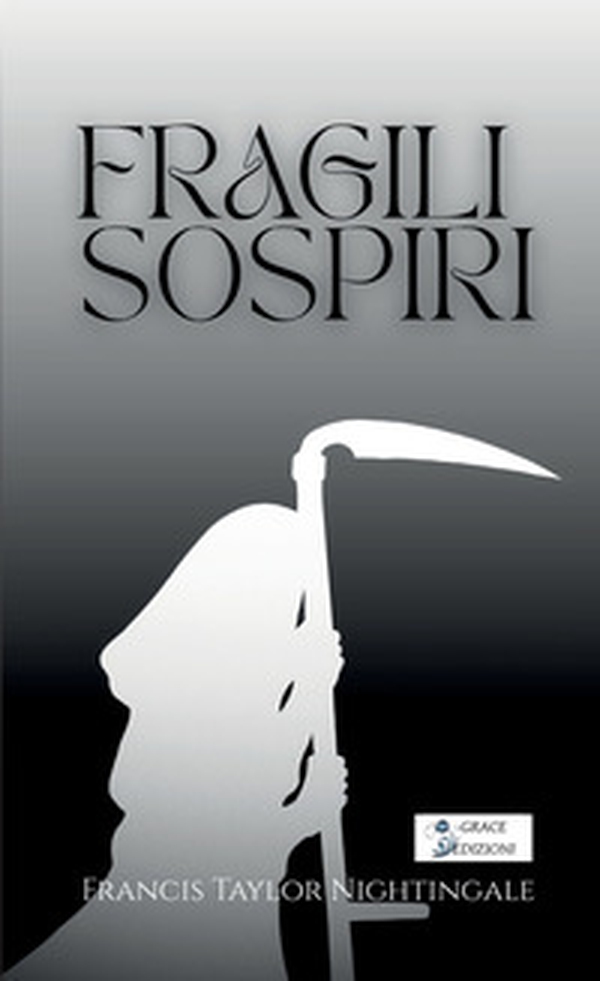 Fragili sospiri - Librerie.coop