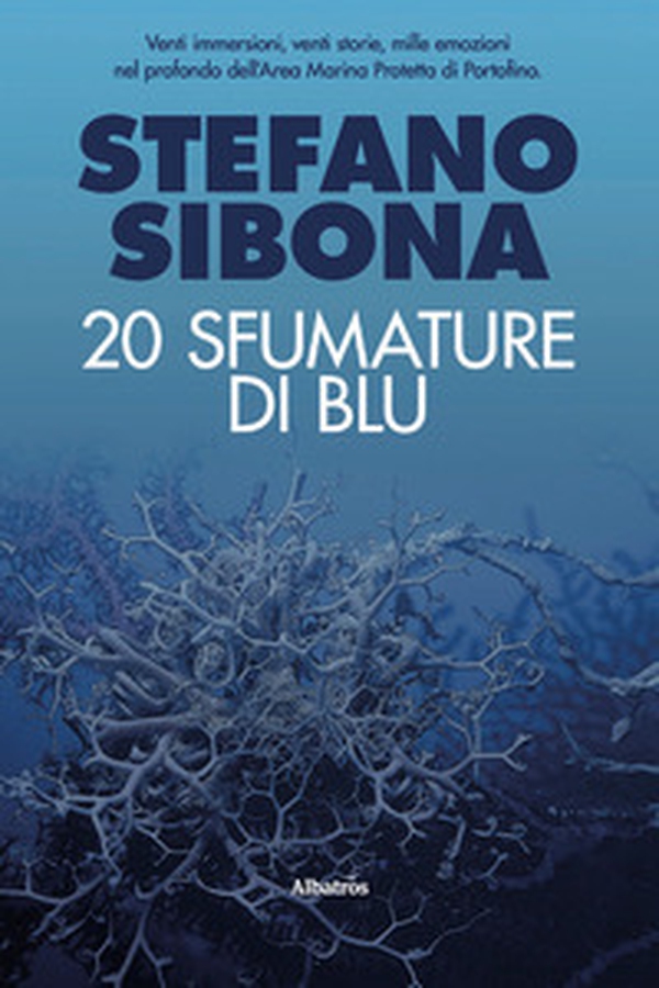 Venti sfumature di blu - Librerie.coop Venti sfumature di blu - Librerie.coop