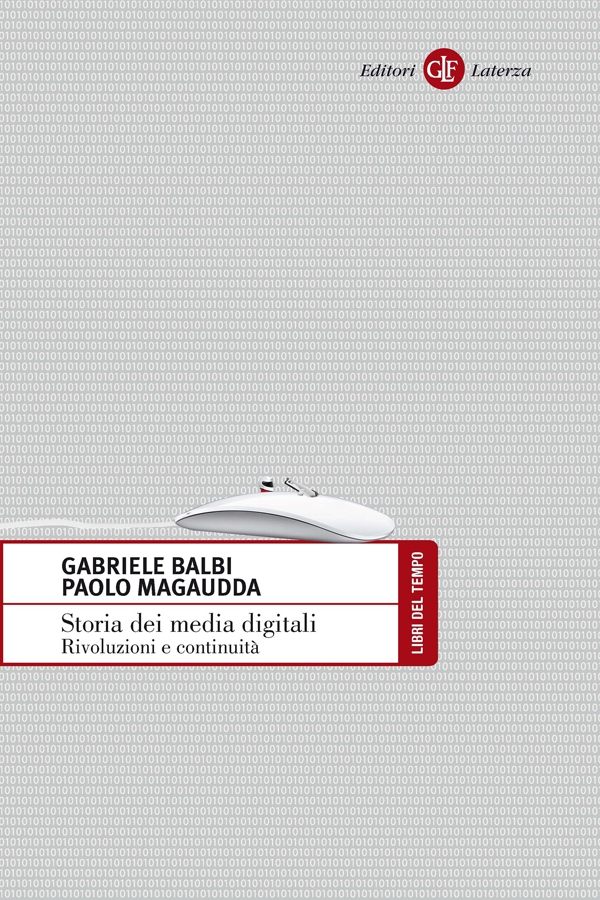 Storia dei media digitali - Librerie.coop Storia dei media digitali - Librerie.coop