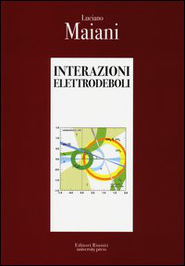 Interazioni elettrodeboli - Librerie.coop Interazioni elettrodeboli - Librerie.coop