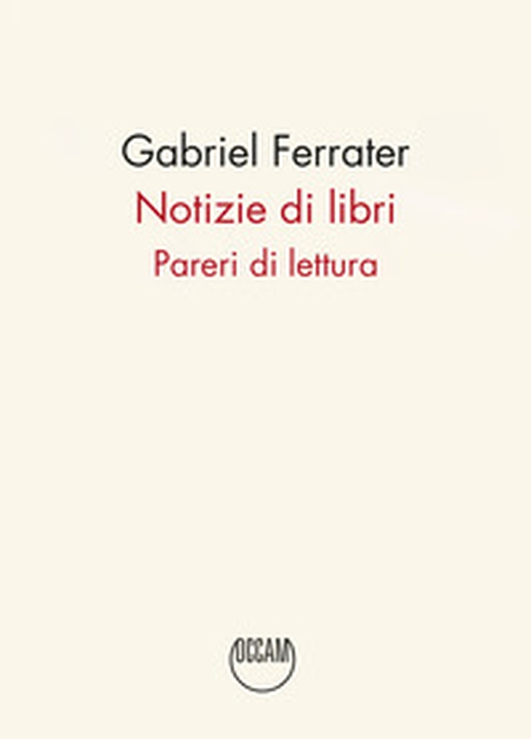 Notizie di libri. Pareri di lettura - Librerie.coop Notizie di libri. Pareri di lettura - Librerie.coop