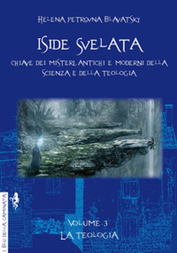 Iside svelata - Vol. 3 - Librerie.coop Iside svelata - Vol. 3 - Librerie.coop